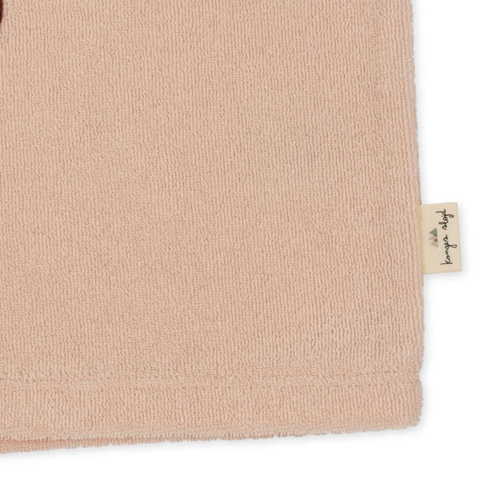 Konges Sløjd Overdele|itty tee - CAMEO ROSE cameorose