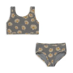 Konges Sløjd Badetøj|jade bikini - DAISY BLUE daisyblue
