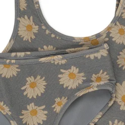 Konges Sløjd Badetøj|jade bikini - DAISY BLUE daisyblue