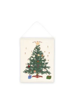 Konges Sløjd Børneværelse|Julekalender - seedpearl