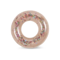 Konges Sløjd Svømmeudstyr|junior badering - MULTI CHERRY BLUSH TRANSPARENT multicherryblushtransparent
