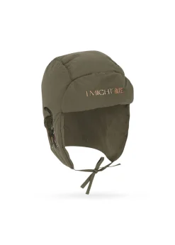 Konges Sløjd Accessories|Overtøj|Juno hue - kalamata