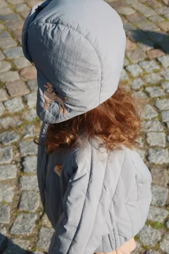 Konges Sløjd Accessories|Overtøj|Juno hue - tradewinds