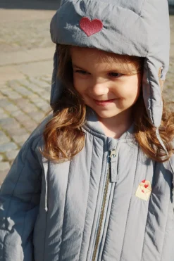 Konges Sløjd Accessories|Overtøj|Juno hue - tradewinds
