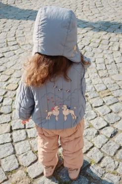 Konges Sløjd Accessories|Overtøj|Juno hue - tradewinds