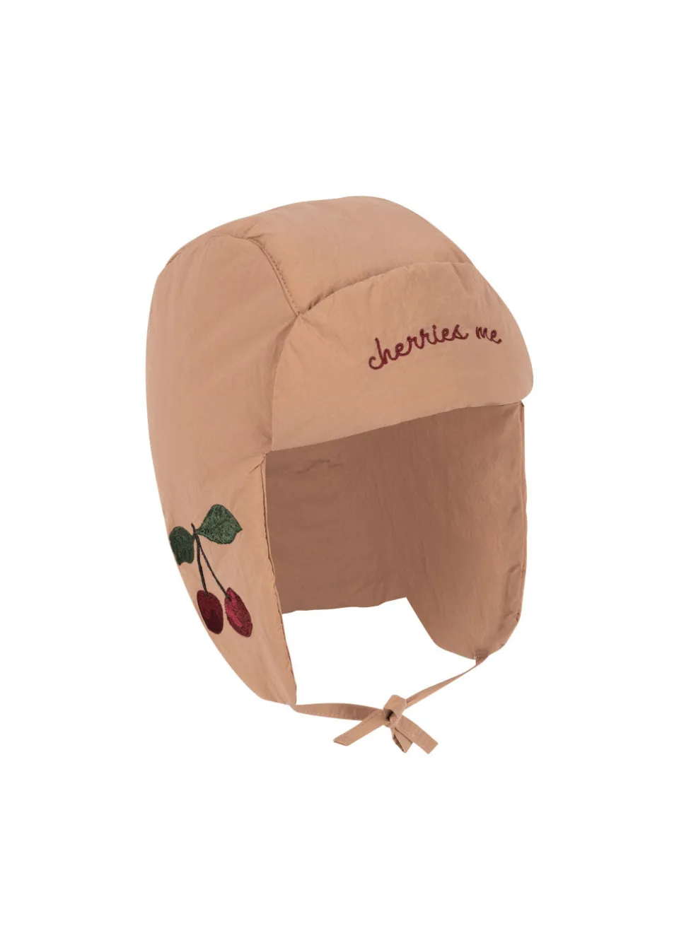 Konges Sløjd Accessories|Overtøj|Juno hue - tuscany