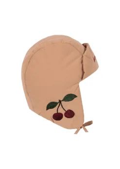 Konges Sløjd Accessories|Overtøj|Juno hue - tuscany