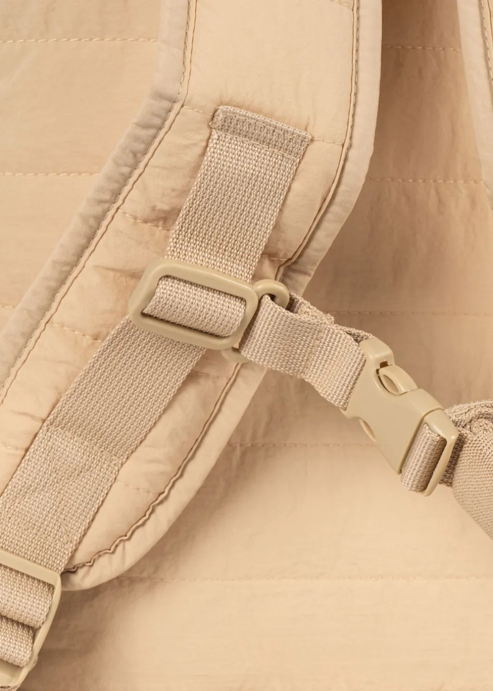 Konges Sløjd Tasker|juno rygsæk - FRAPPÉ frappé
