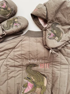 Konges Sløjd Accessories|Overtøj|juno vanter - kalamata