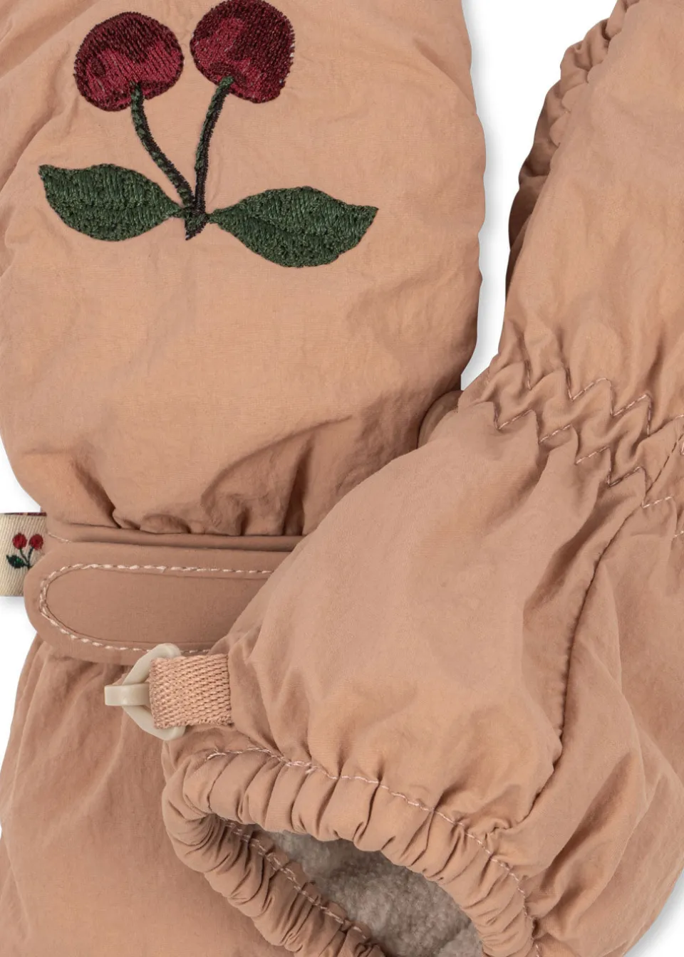 Konges Sløjd Accessories|Overtøj|juno vanter - tuscany