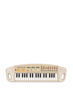 Konges Sløjd Kreativ & Spil|Keyboard - lemon