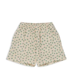 Konges Sløjd Underdele|kim shorts - FLEUR COLORÉ fleurcoloré