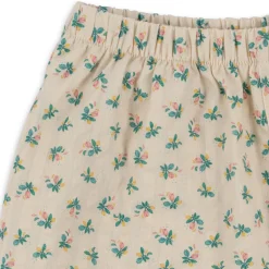 Konges Sløjd Underdele|kim shorts - FLEUR COLORÉ fleurcoloré