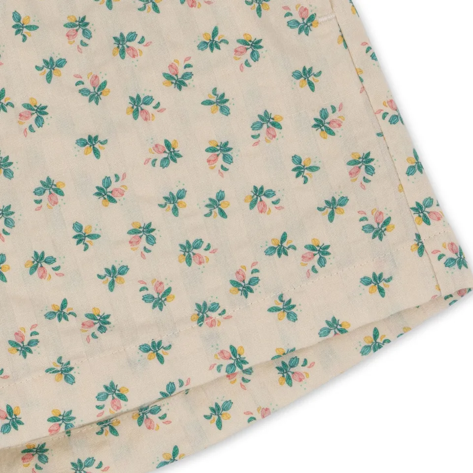 Konges Sløjd Underdele|kim shorts - FLEUR COLORÉ fleurcoloré