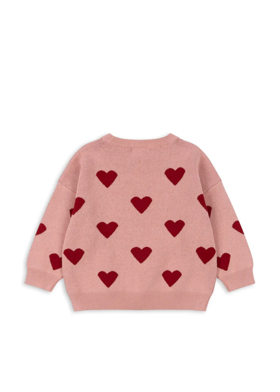 Konges Sløjd Overdele|Lapis bluse - MELLOW ROSE mellowrose