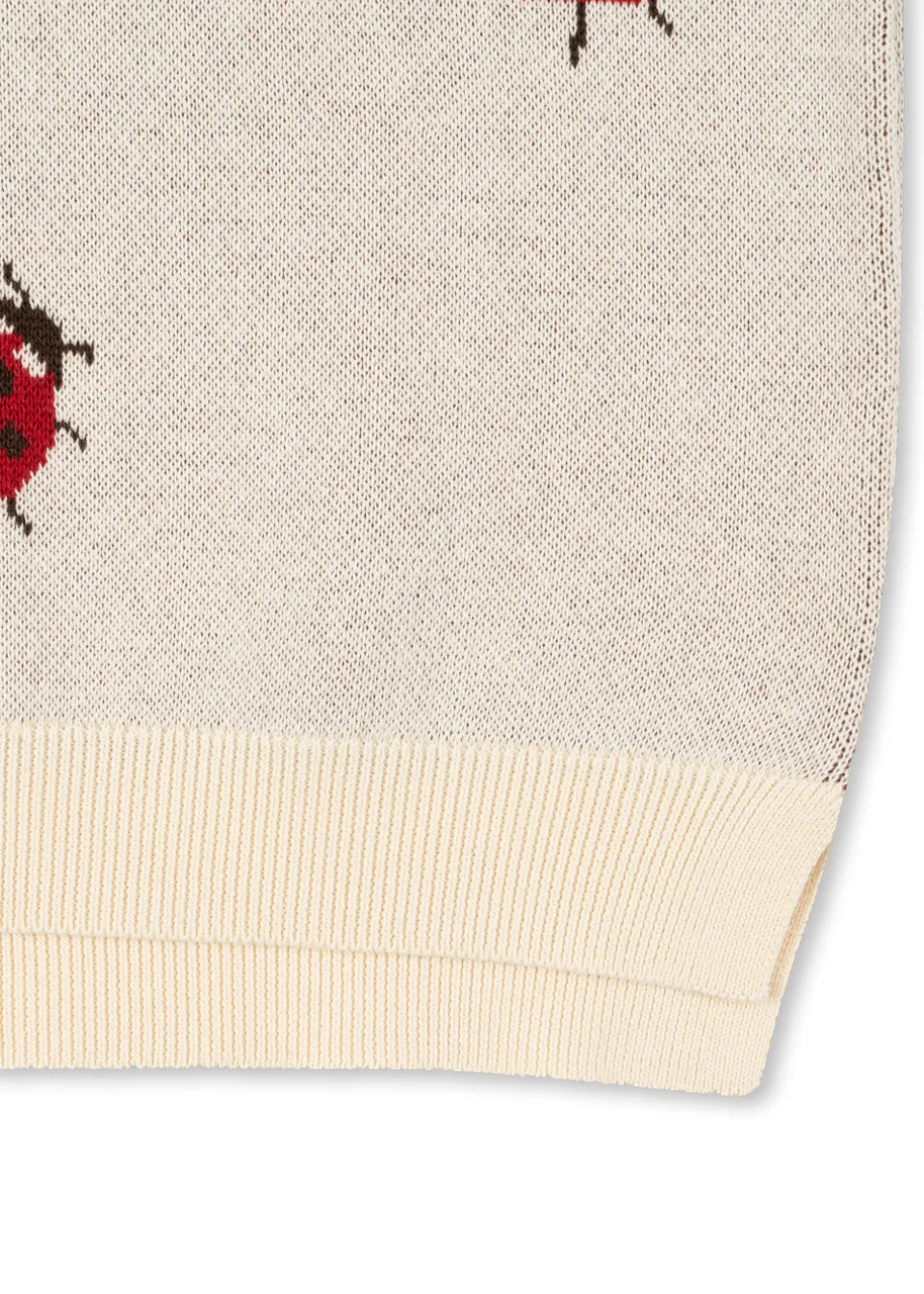 Konges Sløjd Kjoler|LAPIS KJOLE - ladybug