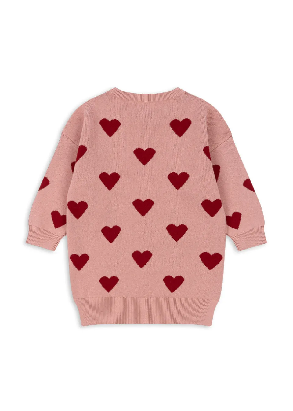 Konges Sløjd Kjoler|LAPIS KJOLE - MELLOW ROSE mellowrose