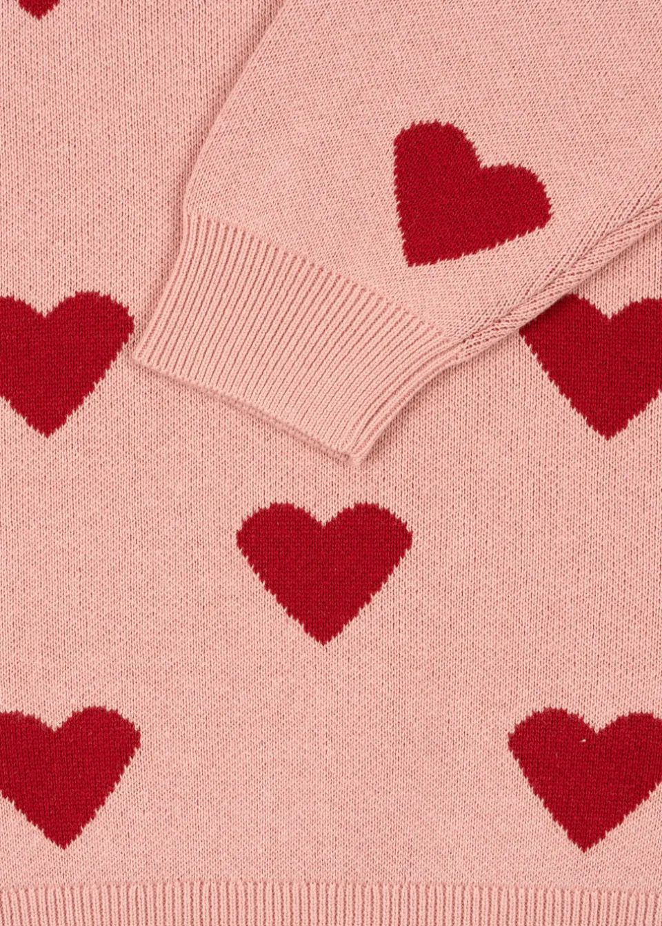 Konges Sløjd Kjoler|LAPIS KJOLE - MELLOW ROSE mellowrose