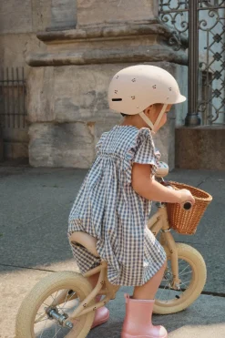 Konges Sløjd Udendørs Leg|Aktivitetslegetøj|løbecykel - cherry