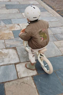 Konges Sløjd Udendørs Leg|Aktivitetslegetøj|løbecykel - kubi