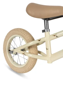 Konges Sløjd Udendørs Leg|Aktivitetslegetøj|løbecykel - kubi
