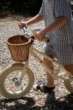 Konges Sløjd Udendørs Leg|Aktivitetslegetøj|løbecykel - lemon