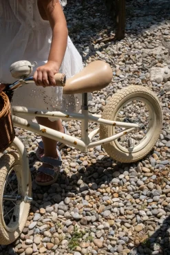 Konges Sløjd Udendørs Leg|Aktivitetslegetøj|løbecykel - lemon