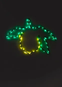 Konges Sløjd Børneværelse| LAMPE - lemon