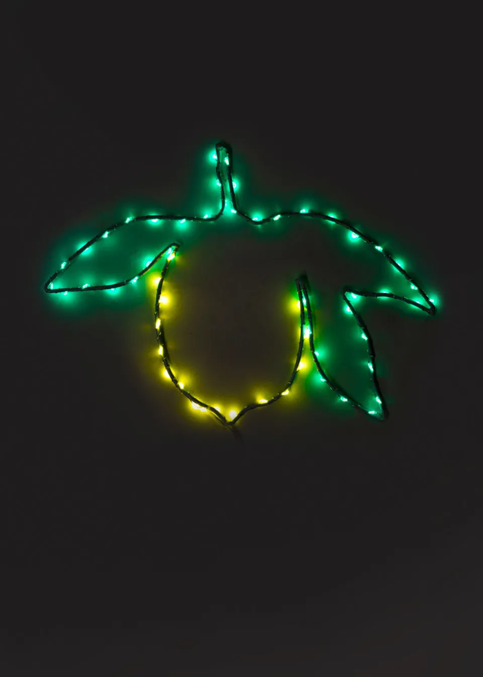 Konges Sløjd Børneværelse| LAMPE - lemon