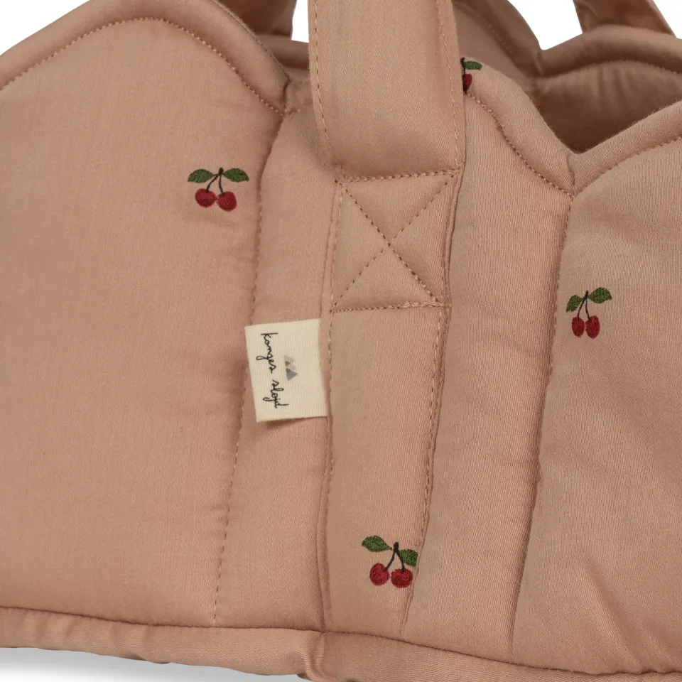 Konges Sløjd Dukker & Tilbehør|lift til dukke - CHERRY BLUSH cherryblush