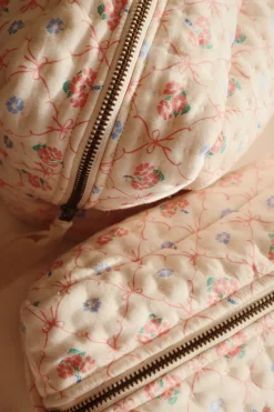 Konges Sløjd Pusletid|Lille toilettaske - fleur decor fleurdecor