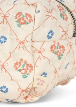 Konges Sløjd Pusletid|Lille toilettaske - fleur decor fleurdecor