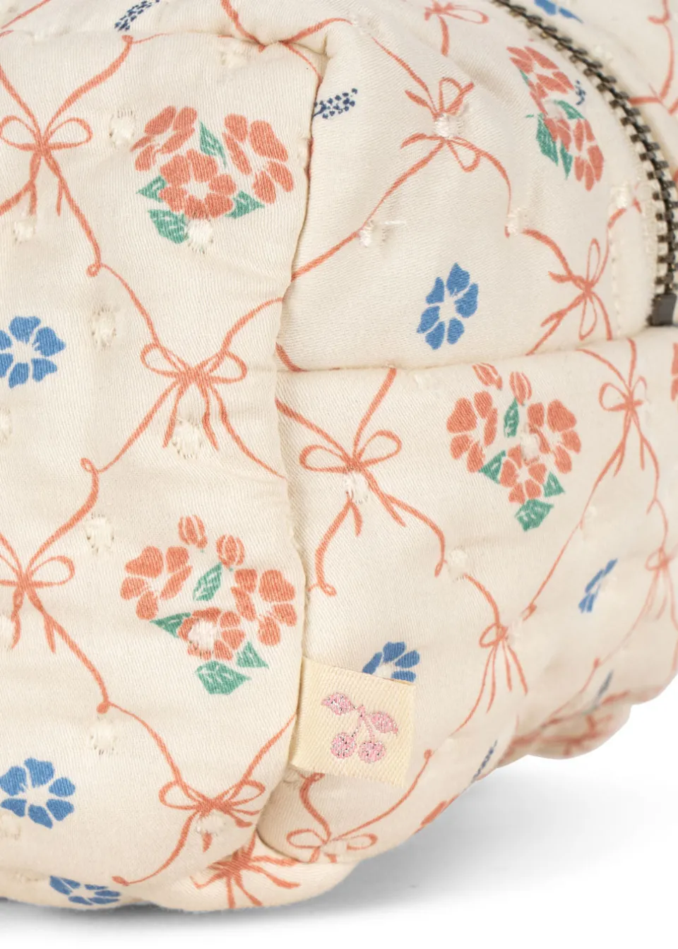 Konges Sløjd Pusletid|Lille toilettaske - fleur decor fleurdecor