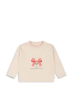 Konges Sløjd Overdele|lin bluse - brazilian sand braziliansand