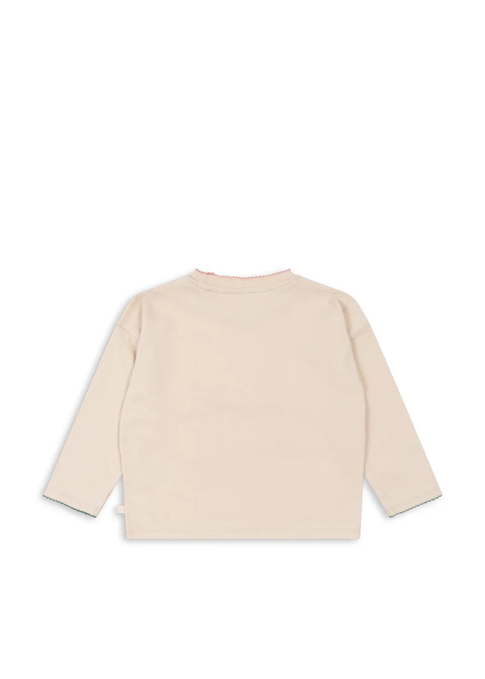 Konges Sløjd Overdele|lin bluse - brazilian sand braziliansand