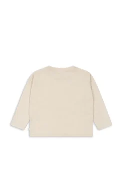 Konges Sløjd Overdele|lin bluse - french oak frenchoak