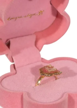 Konges Sløjd Accessories|Little ring box - unicorn