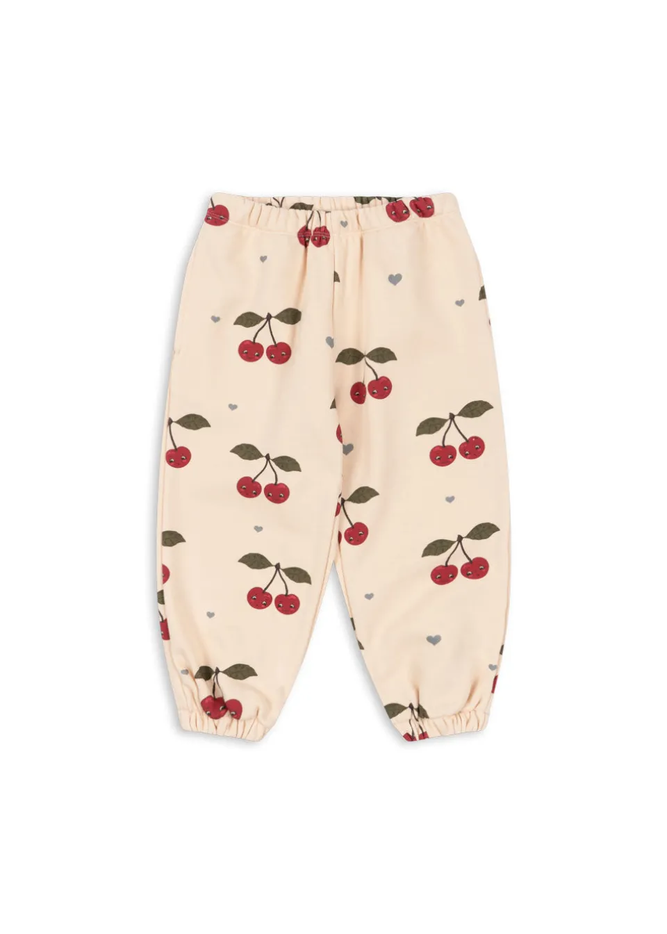 Konges Sløjd Underdele|lou joggingbukser - CHERRY BESTIE cherrybestie