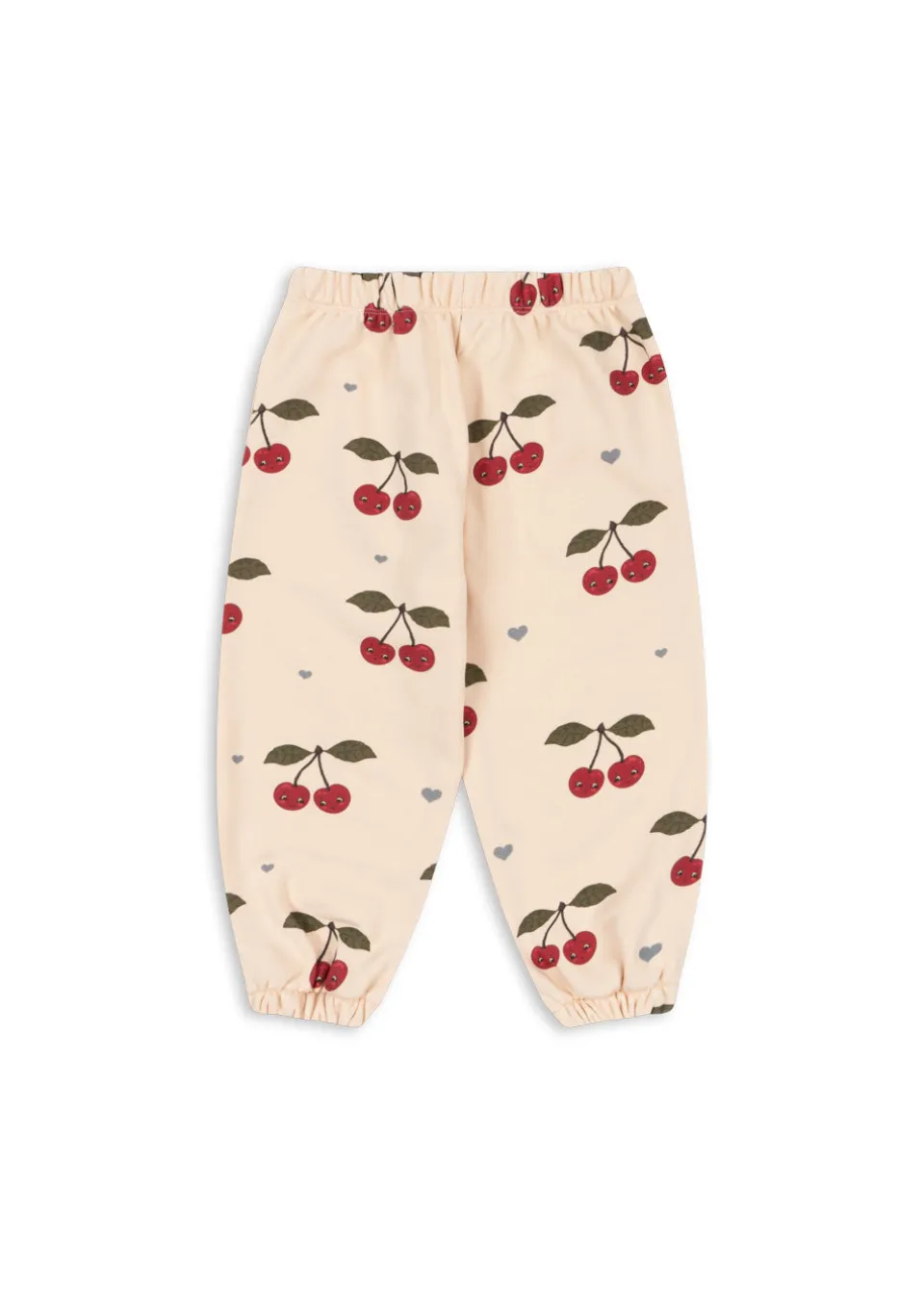Konges Sløjd Underdele|lou joggingbukser - CHERRY BESTIE cherrybestie