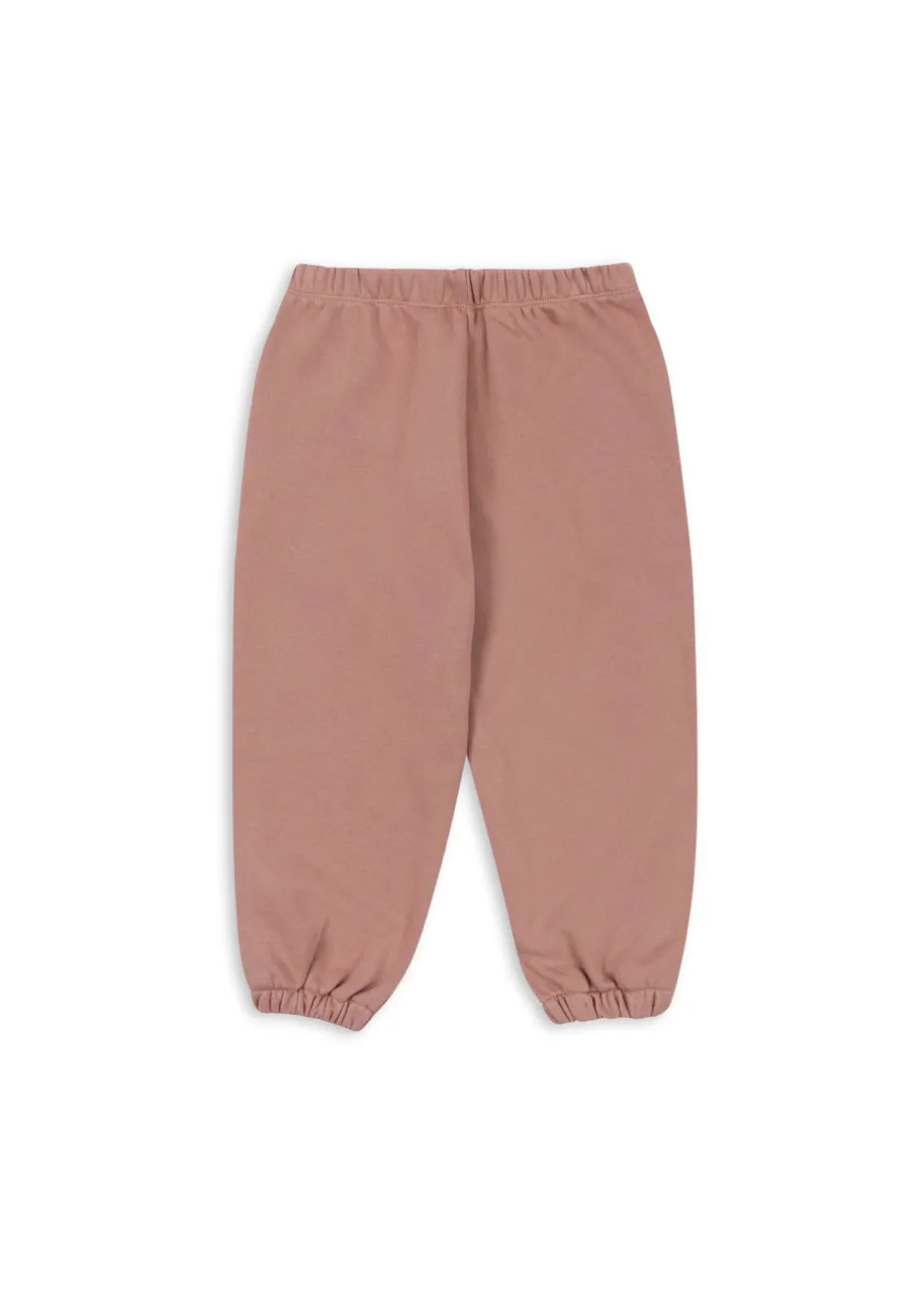 Konges Sløjd Underdele|lou joggingbukser - MAHOGANY ROSE mahoganyrose