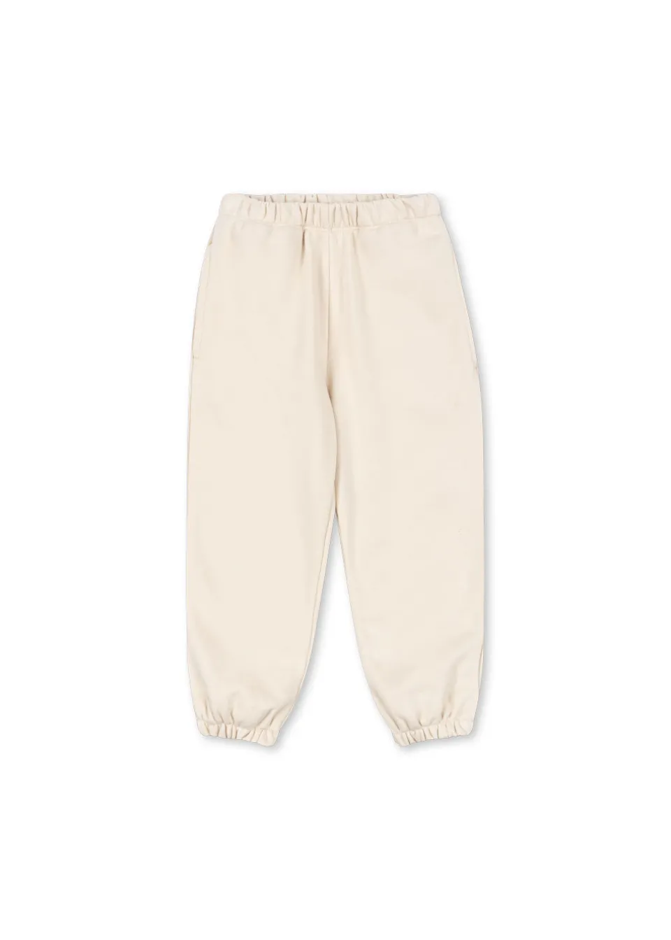 Konges Sløjd Underdele|lou joggingbukser - summer sand summersand