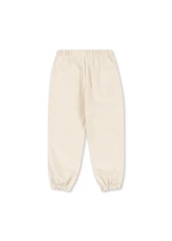 Konges Sløjd Underdele|lou joggingbukser - summer sand summersand