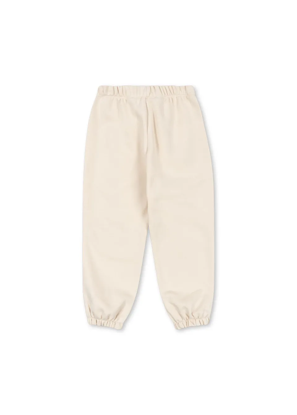 Konges Sløjd Underdele|lou joggingbukser - summer sand summersand