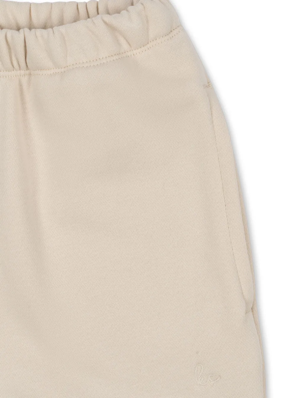 Konges Sløjd Underdele|lou joggingbukser - summer sand summersand