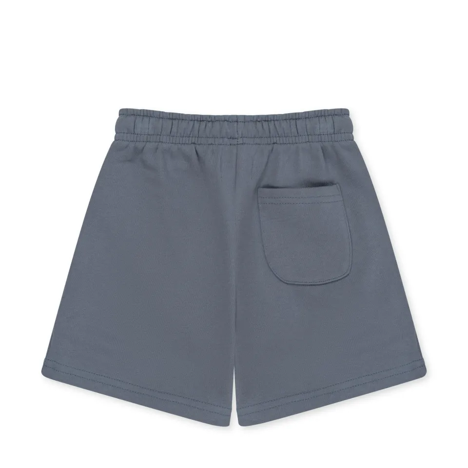 Konges Sløjd Underdele|lou joggingshorts - FLINT STONE flintstone