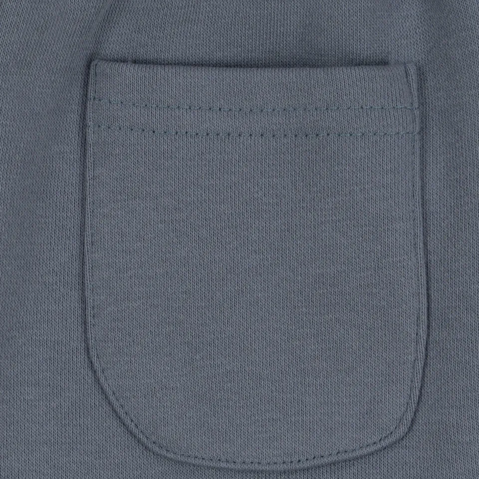 Konges Sløjd Underdele|lou joggingshorts - FLINT STONE flintstone