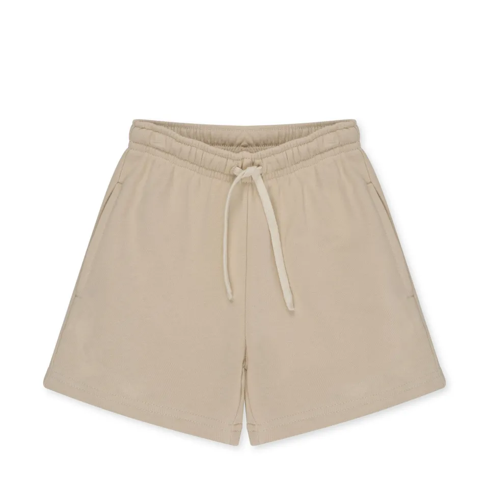 Konges Sløjd Underdele|lou joggingshorts - FRENCH OAK frenchoak