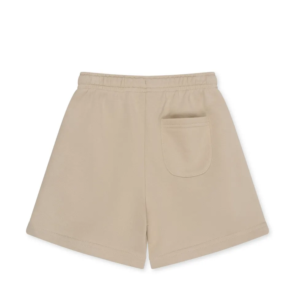 Konges Sløjd Underdele|lou joggingshorts - FRENCH OAK frenchoak