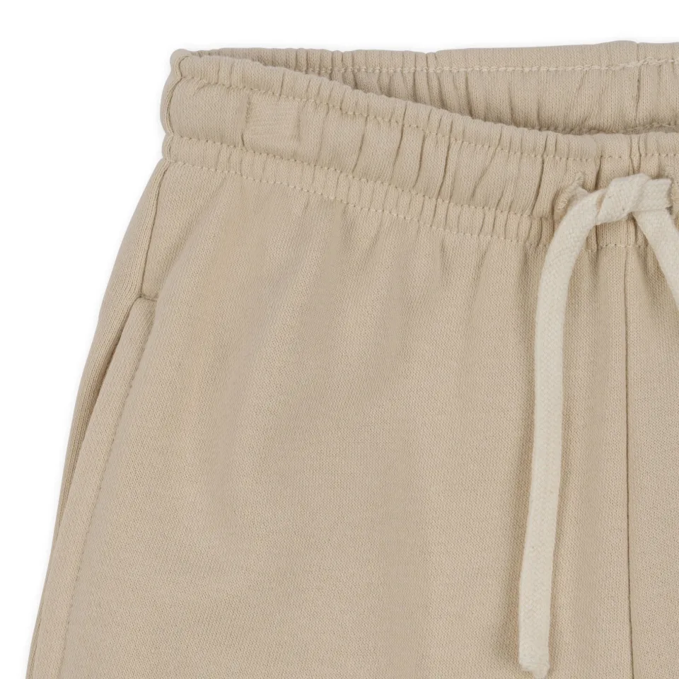 Konges Sløjd Underdele|lou joggingshorts - FRENCH OAK frenchoak