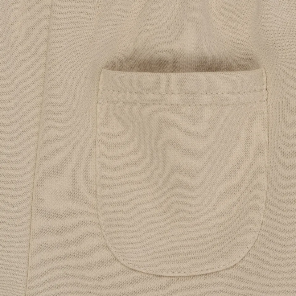 Konges Sløjd Underdele|lou joggingshorts - FRENCH OAK frenchoak